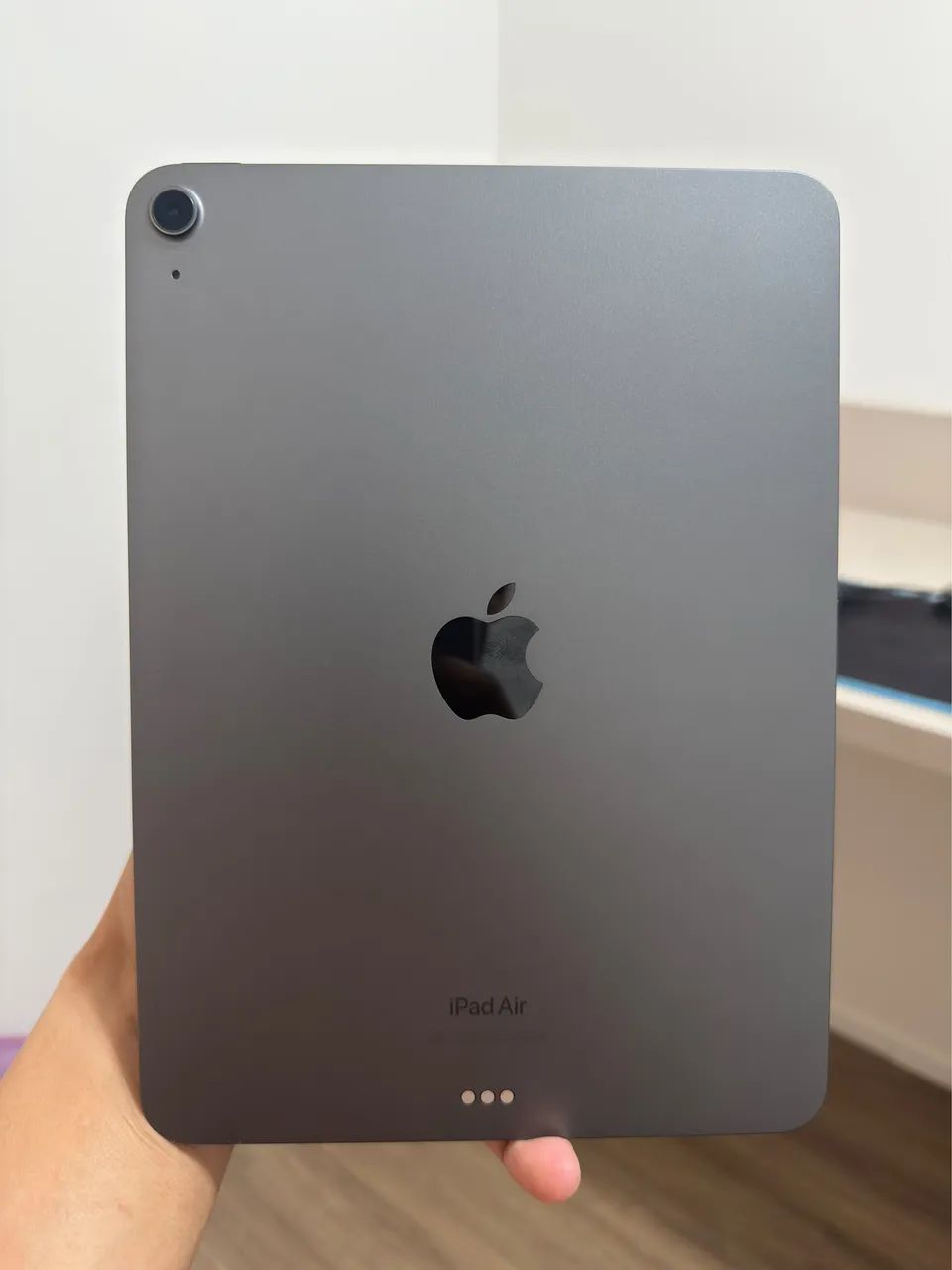 iPad Air 5ª geração WiFi - Foto 5