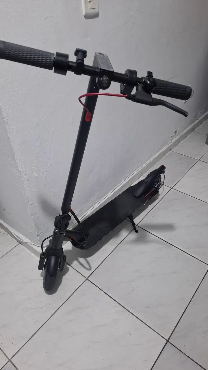 Patinete elétrico  - Foto 2