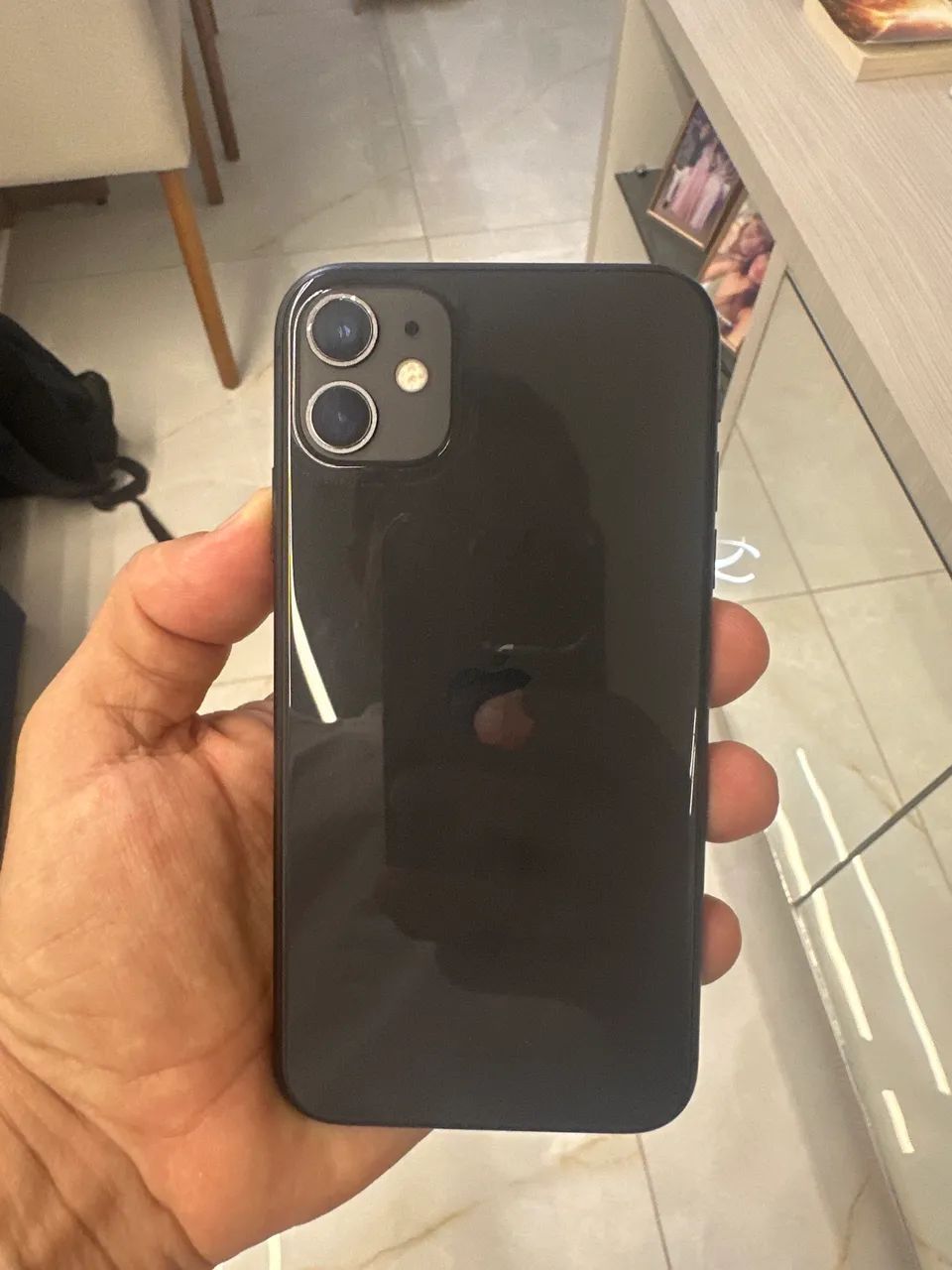 iPhone 11 seminovo  - Foto 2