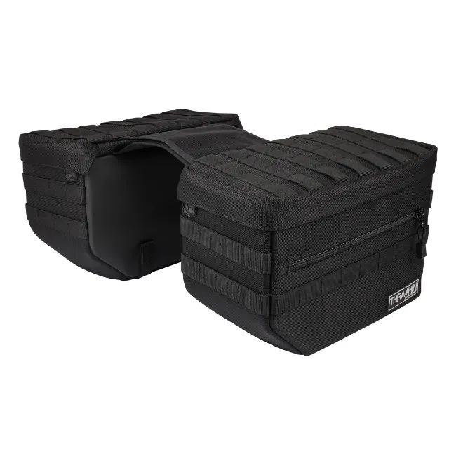 ALFORGES, MALAS SOFTAIL,  THRASHIN ESCAPE 18L (IMPORTADO EUA) - Foto 5