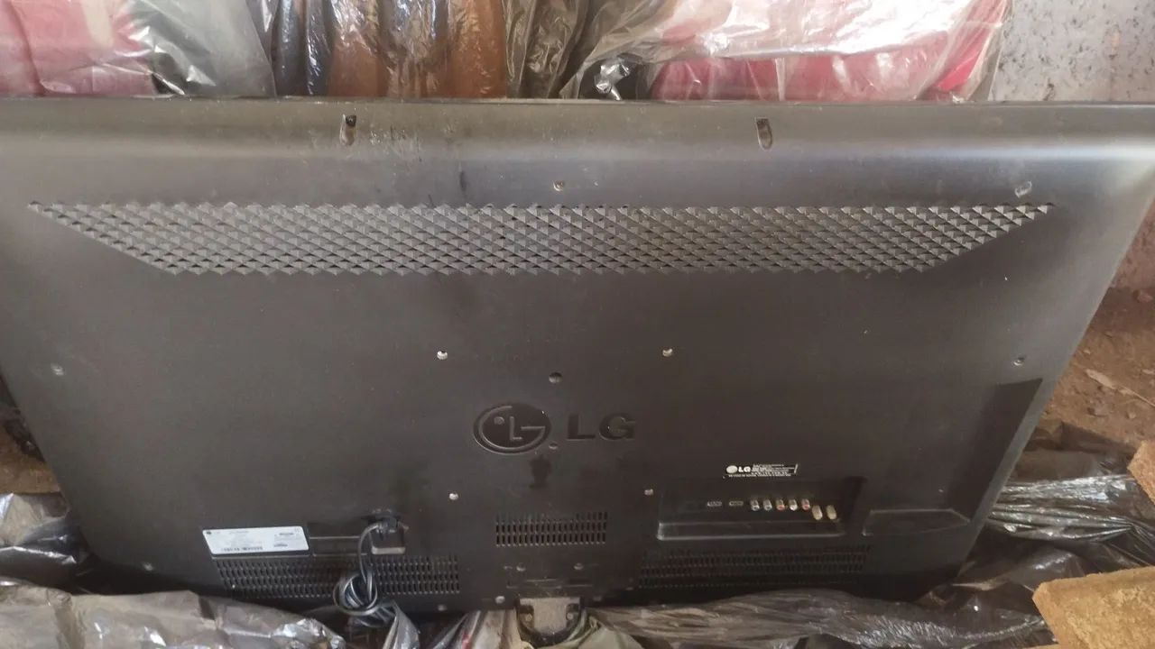 TV LG 42 polegadas led  - Foto 2