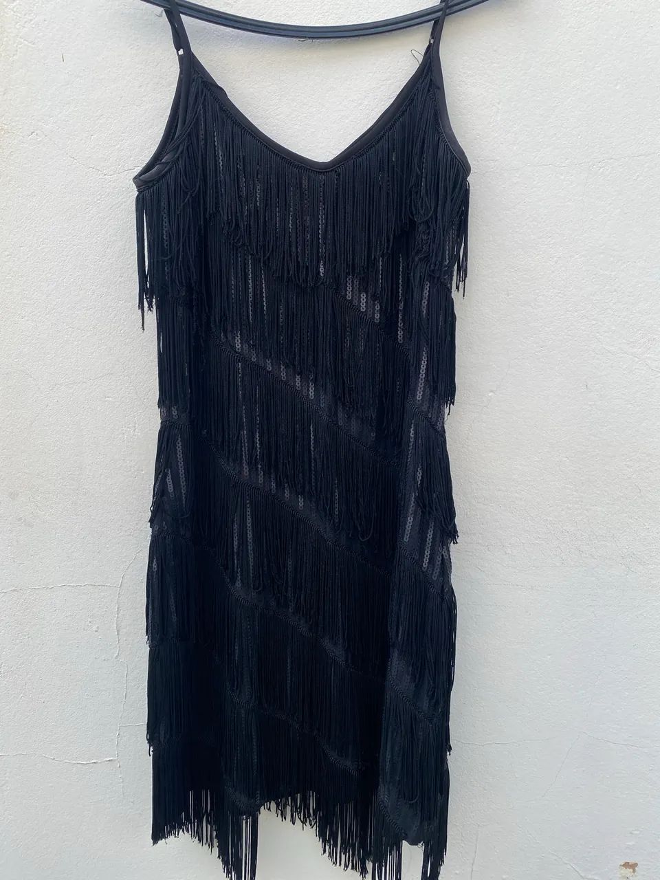 Vestido de festa 