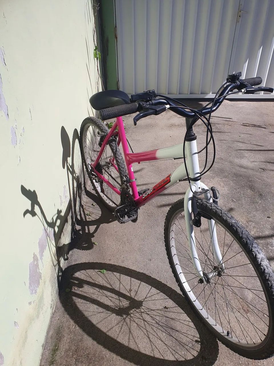 Bicicleta Feminina  - Foto 2