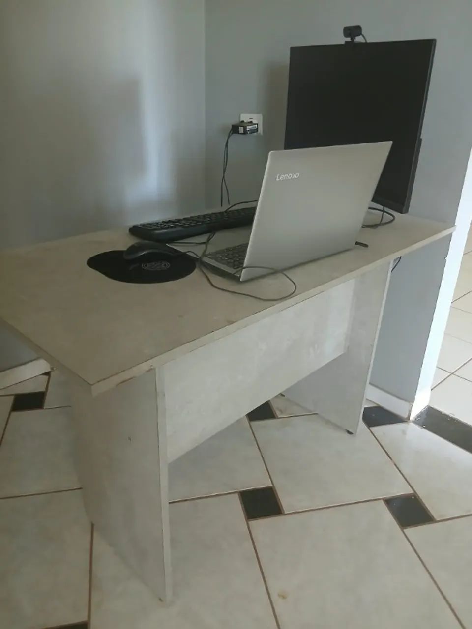 Mesa de estudo