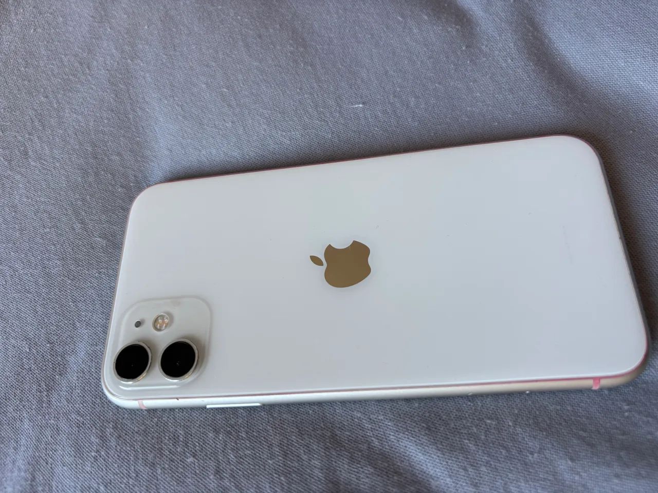 iPhone 11 64 gb - Celulares e Smartphones - Marquês, Teresina