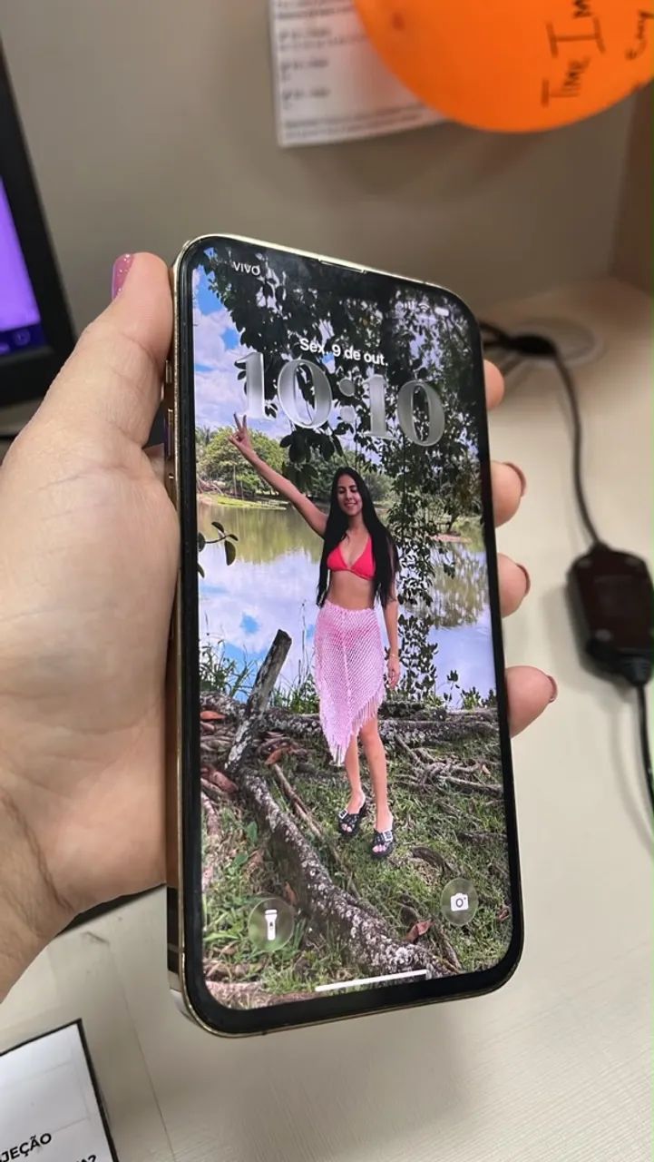 iPhone 13 Pro Max  - Foto 2