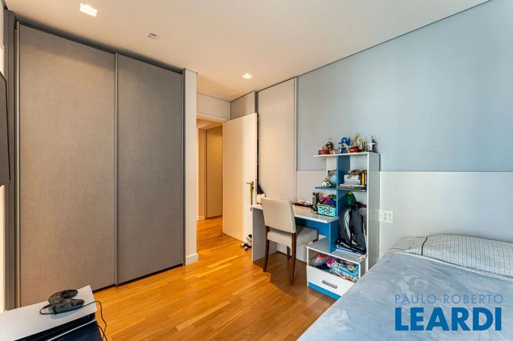 APARTAMENTO - BROOKLIN - SP - Foto 5