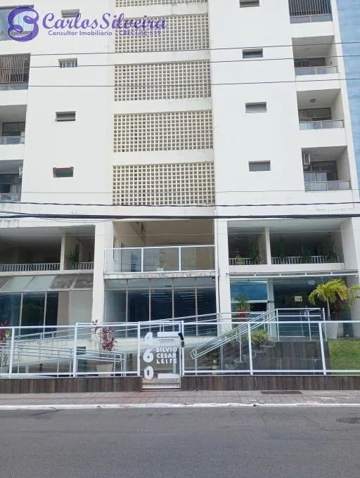 Apartamento 3 Quartos Aracaju - SE - Centro