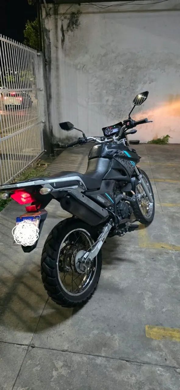 YAMAHA/CROSSER - Foto 2