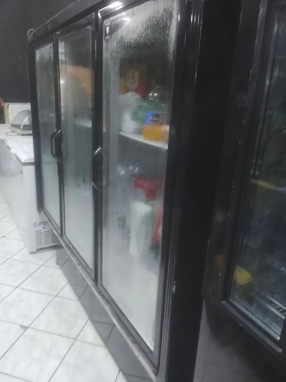 Freezer 