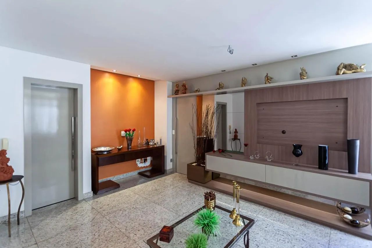 Apartamento à Venda - Palmares, 3 Quartos, 110 m2 - Foto 3