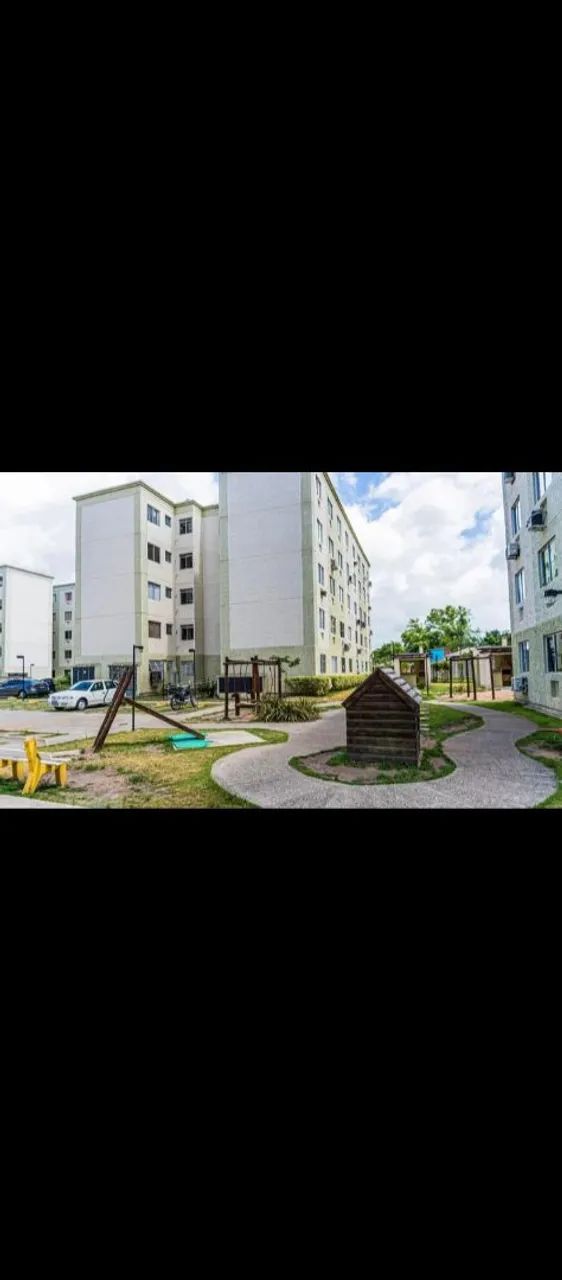 Foto - São Leopoldo - Santos Dumont