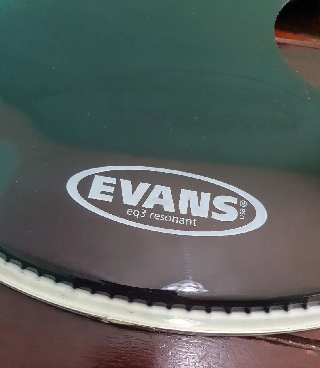 Pele Evans Odery Custom 20" - Foto 2