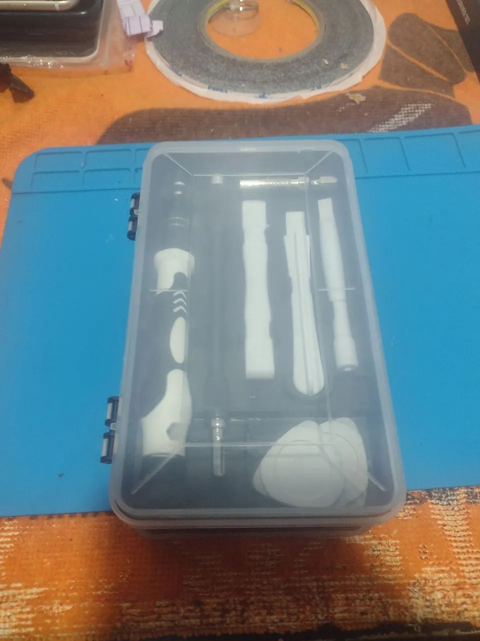 Chaves para celular  - Foto 3