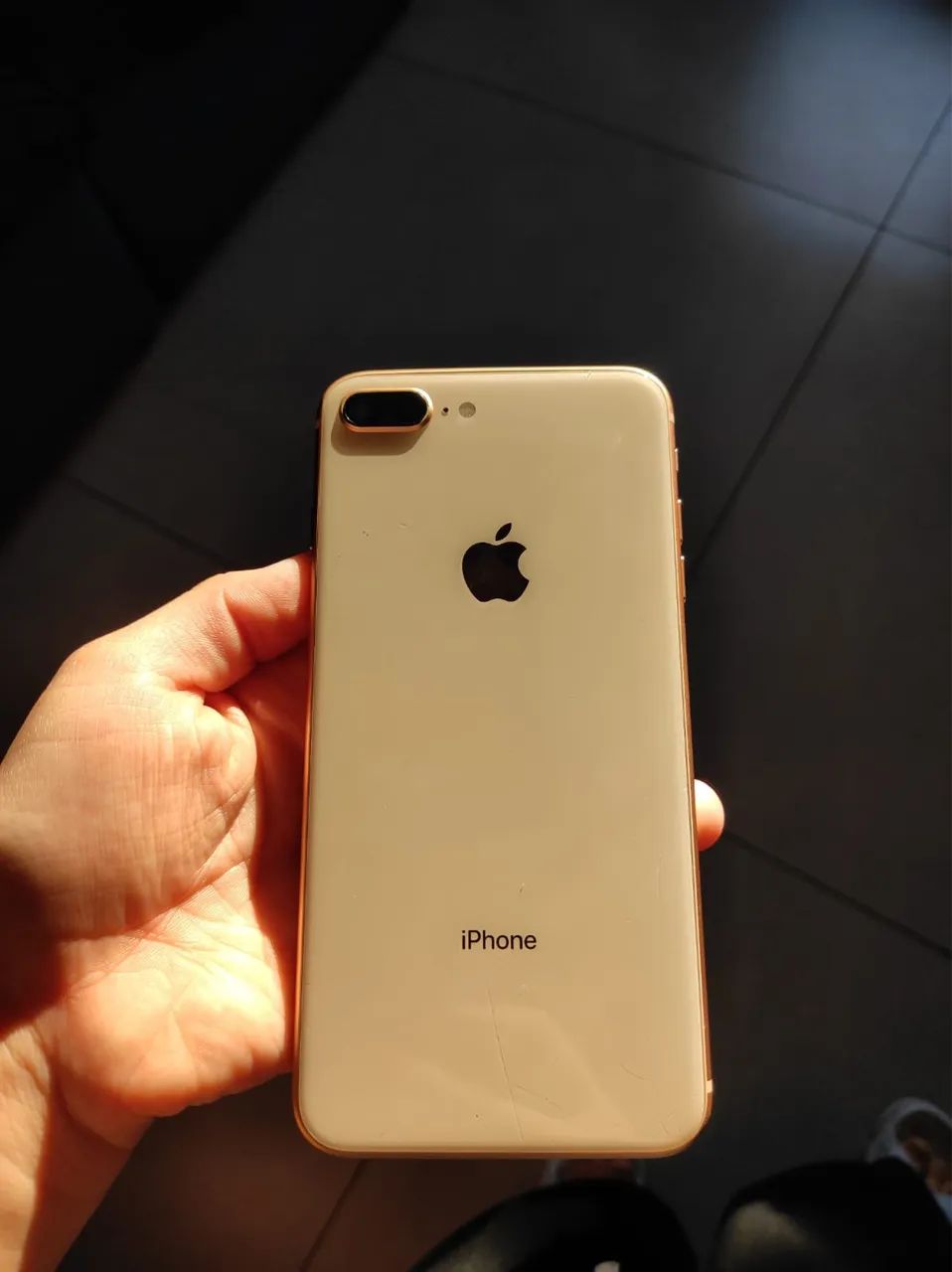 Vendo iPhone 