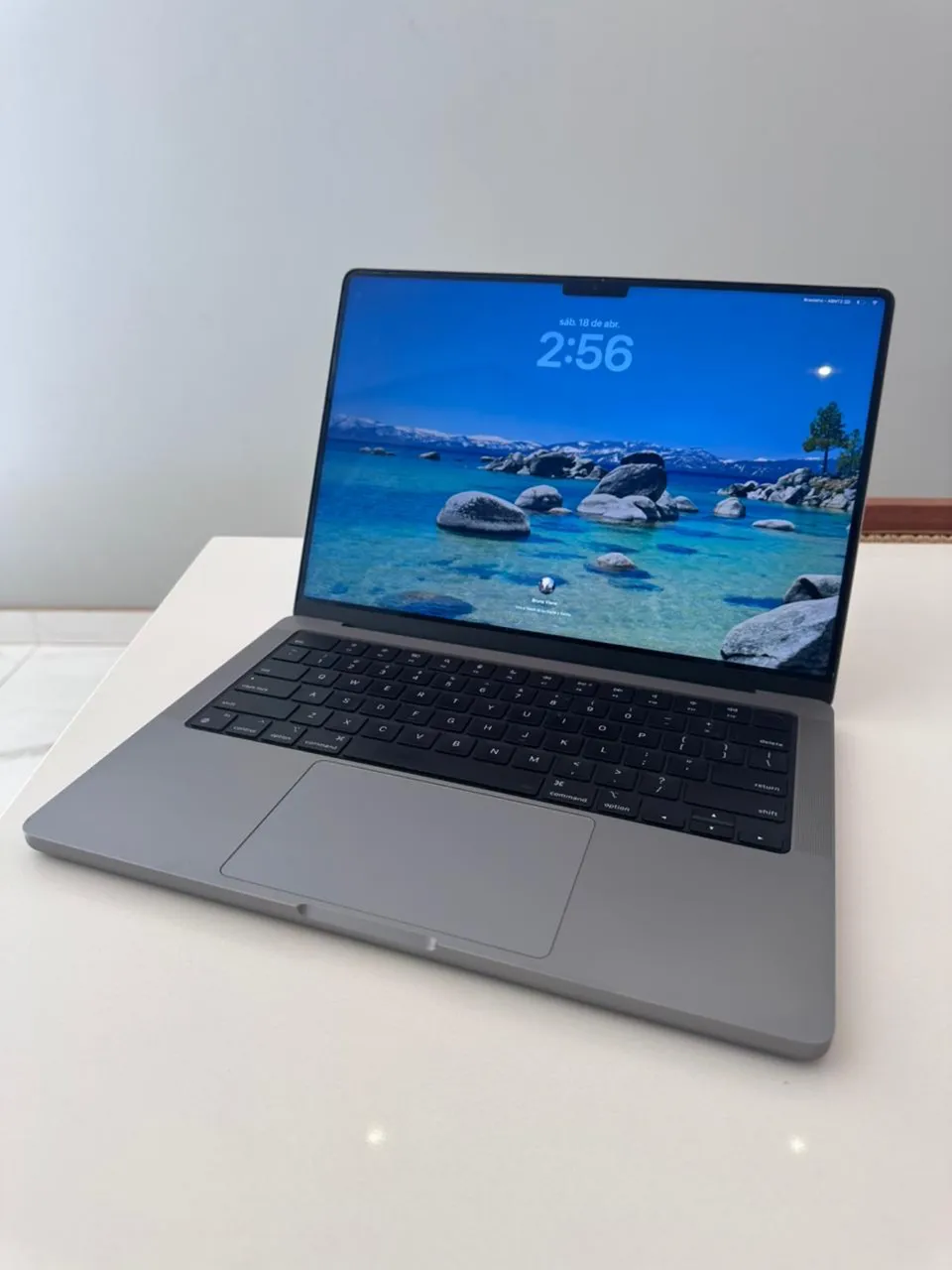MacBook本体 MacBook Pro 2023 M2 Pro 16GB 512GB Apple Macbook Pro 14 (2023) M2 Pro 512 Gb Ssd 16 Gb Ram | MercadoLivre