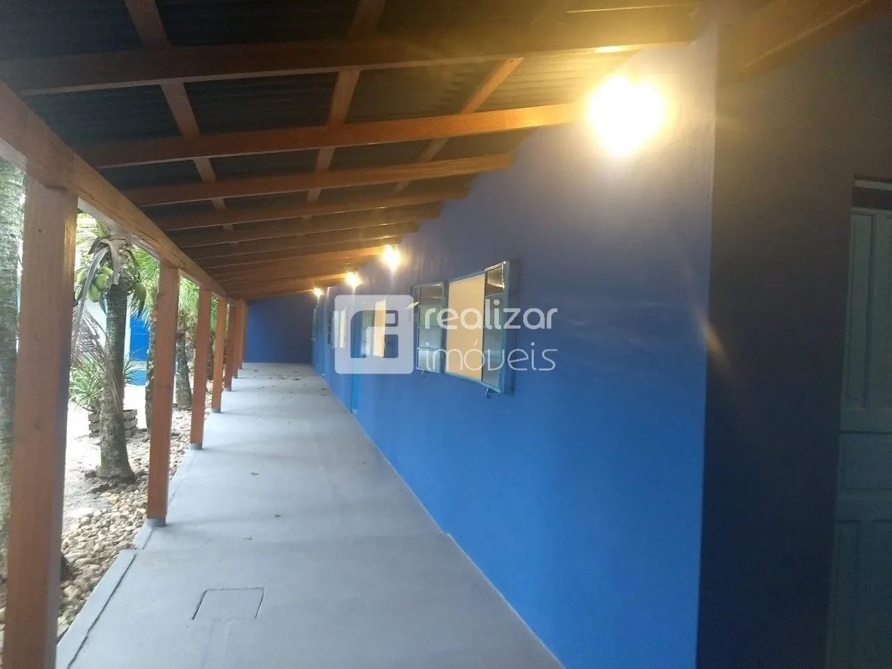 Casa 4 quartos no bairro Campeche - Florianópolis - Foto 5