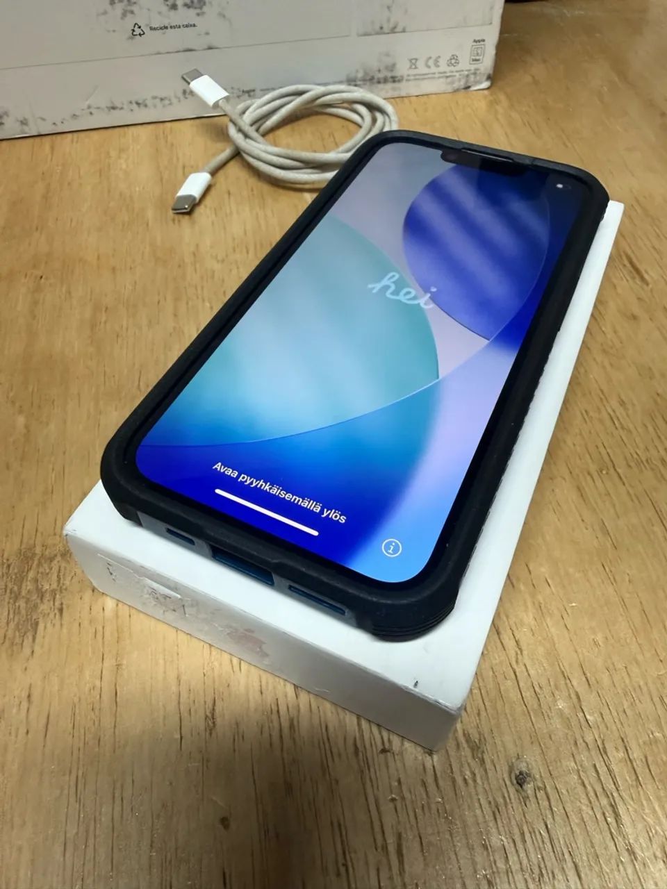 iPhone 17e - Foto 3