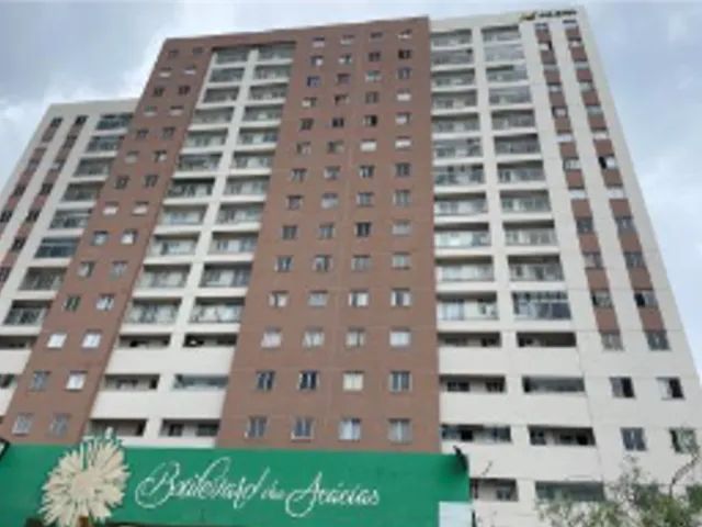 Box/Garagem, Residencial, Samambaia Sul, 1 vaga(s) de garagem