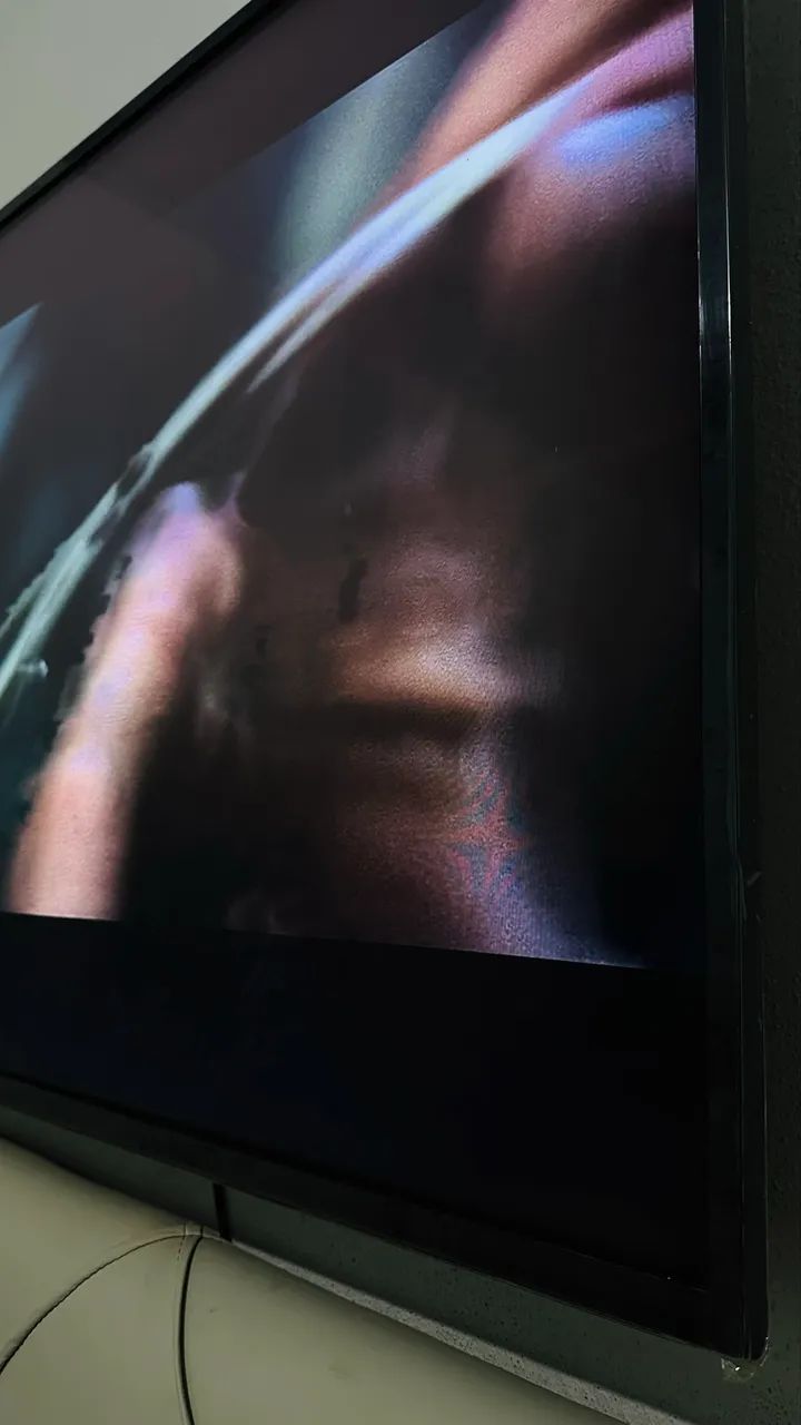 TV LG 55 - Foto 3