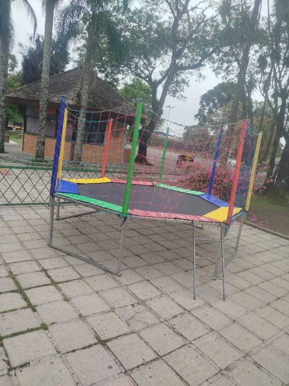 C i E Locação de brinquedos  - Foto 5