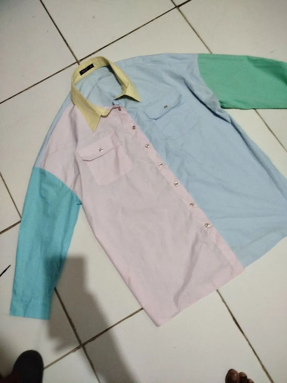 Camisa 