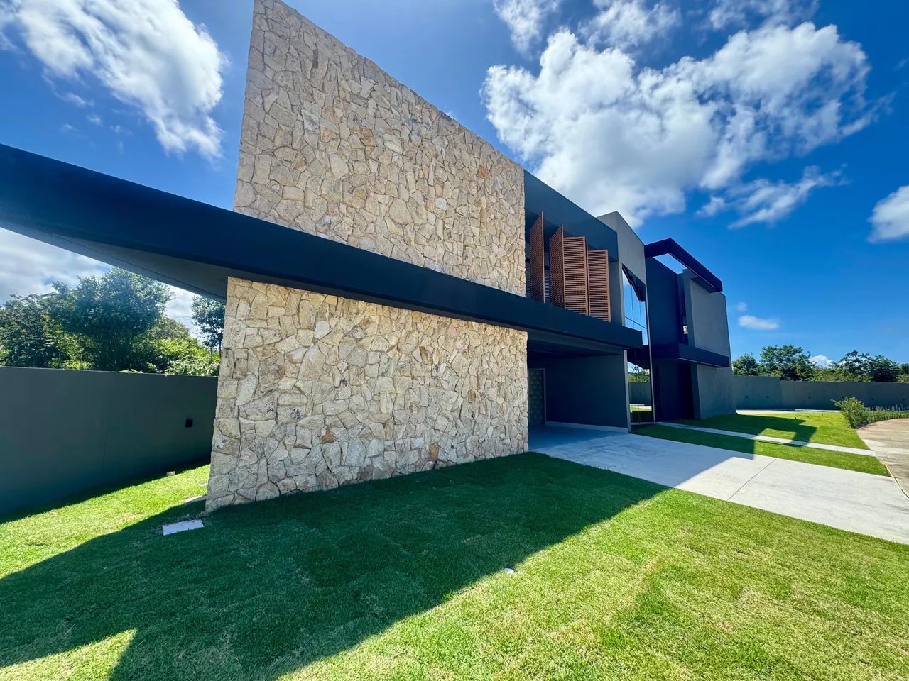 Vendo Belíssima casa de luxo grew park Maceió  - Foto 5