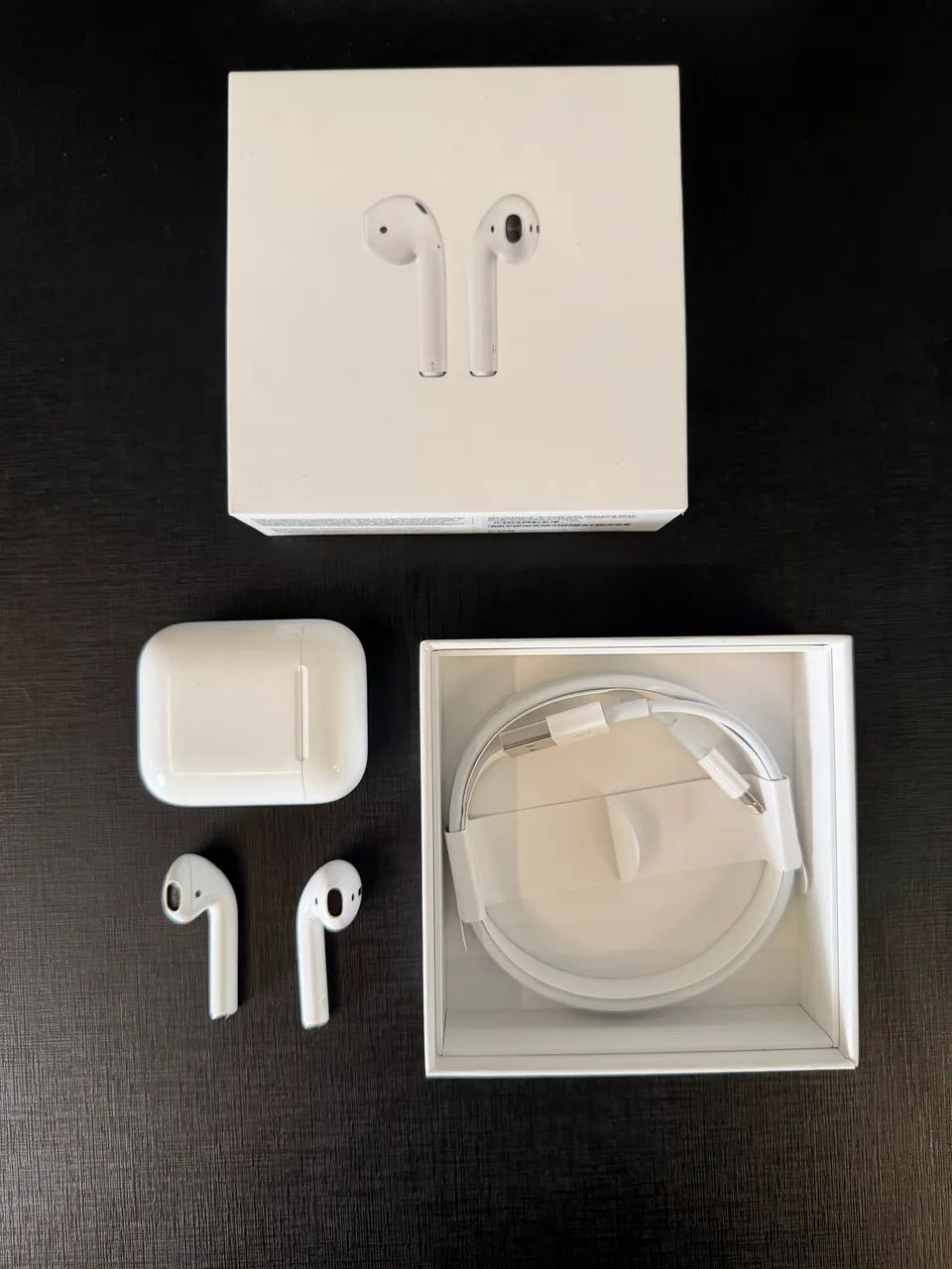 AirPod 2 Geração  - Foto 3