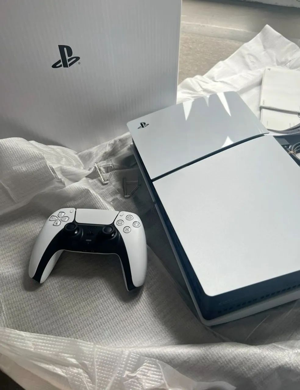 Ps5 