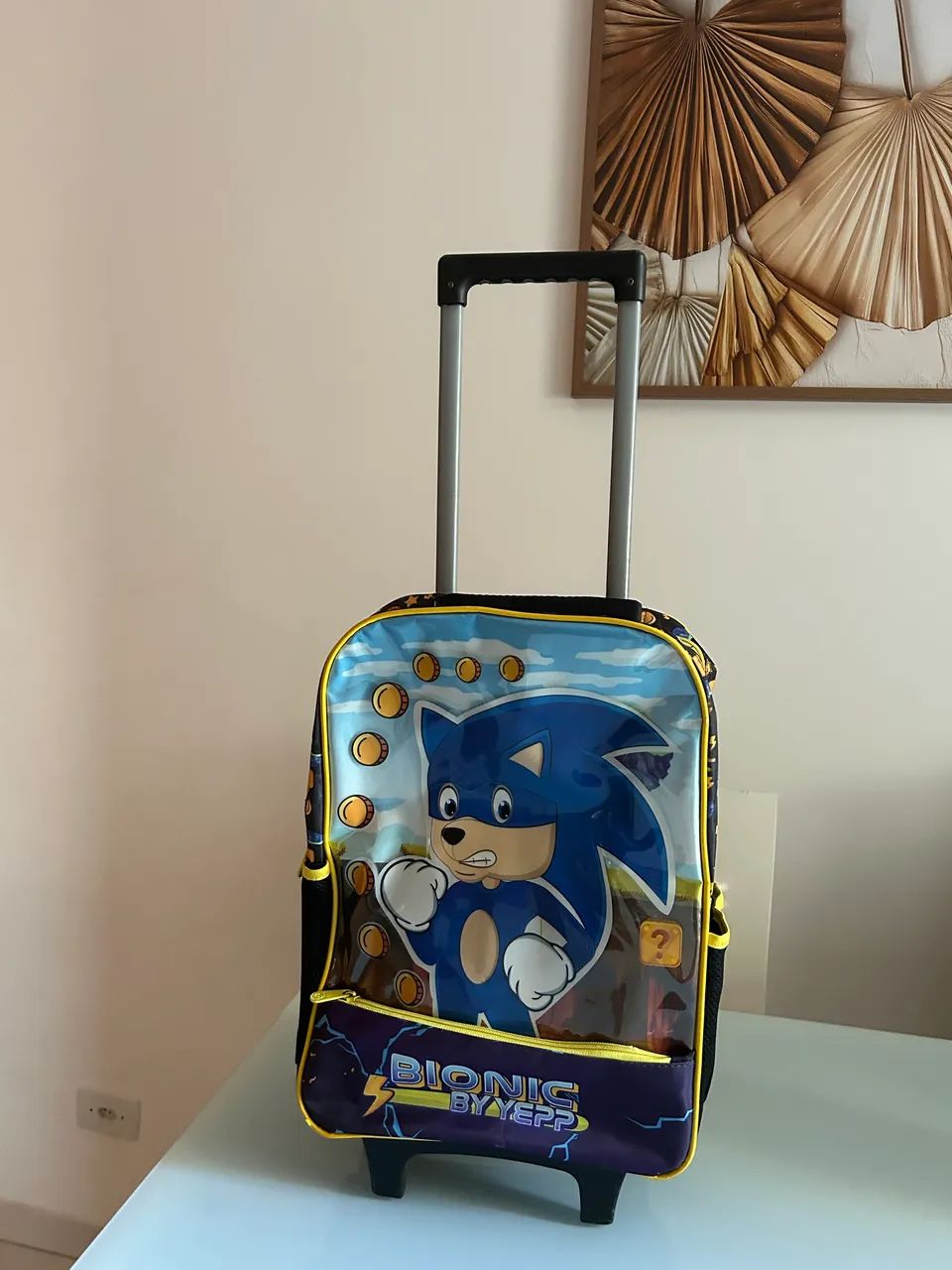 Mochila 