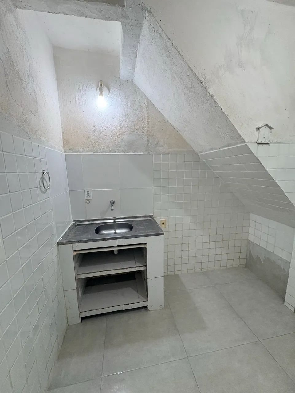 Kitnet recém reformado no coração de boa viagem  - Foto 4