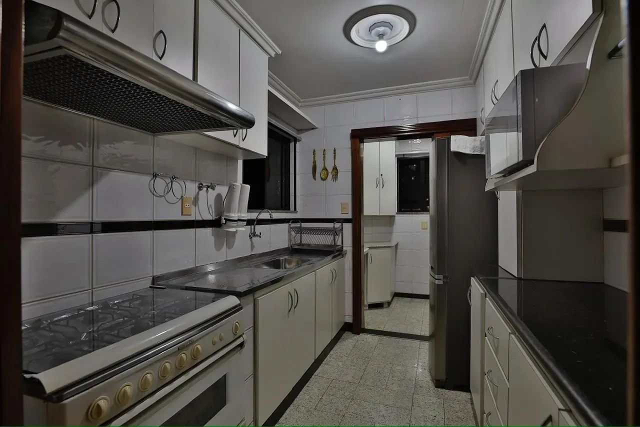 Apartamento à venda no Edifício Dr. Elísio Araújo | Umarizal - Foto 5