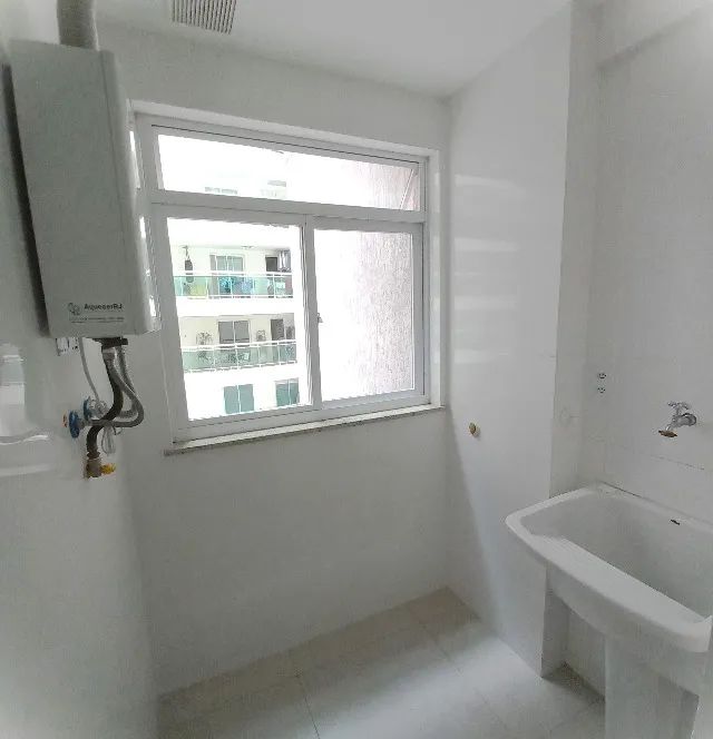 Apartamento no Centro de Três Rios, 3 quartos - Foto 5