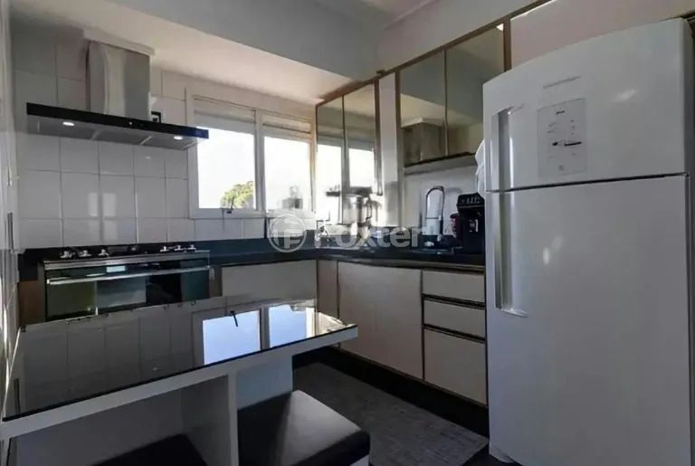 Apartamento à venda Rua João Anes, Alto da Lapa - São Paulo - Foto 2