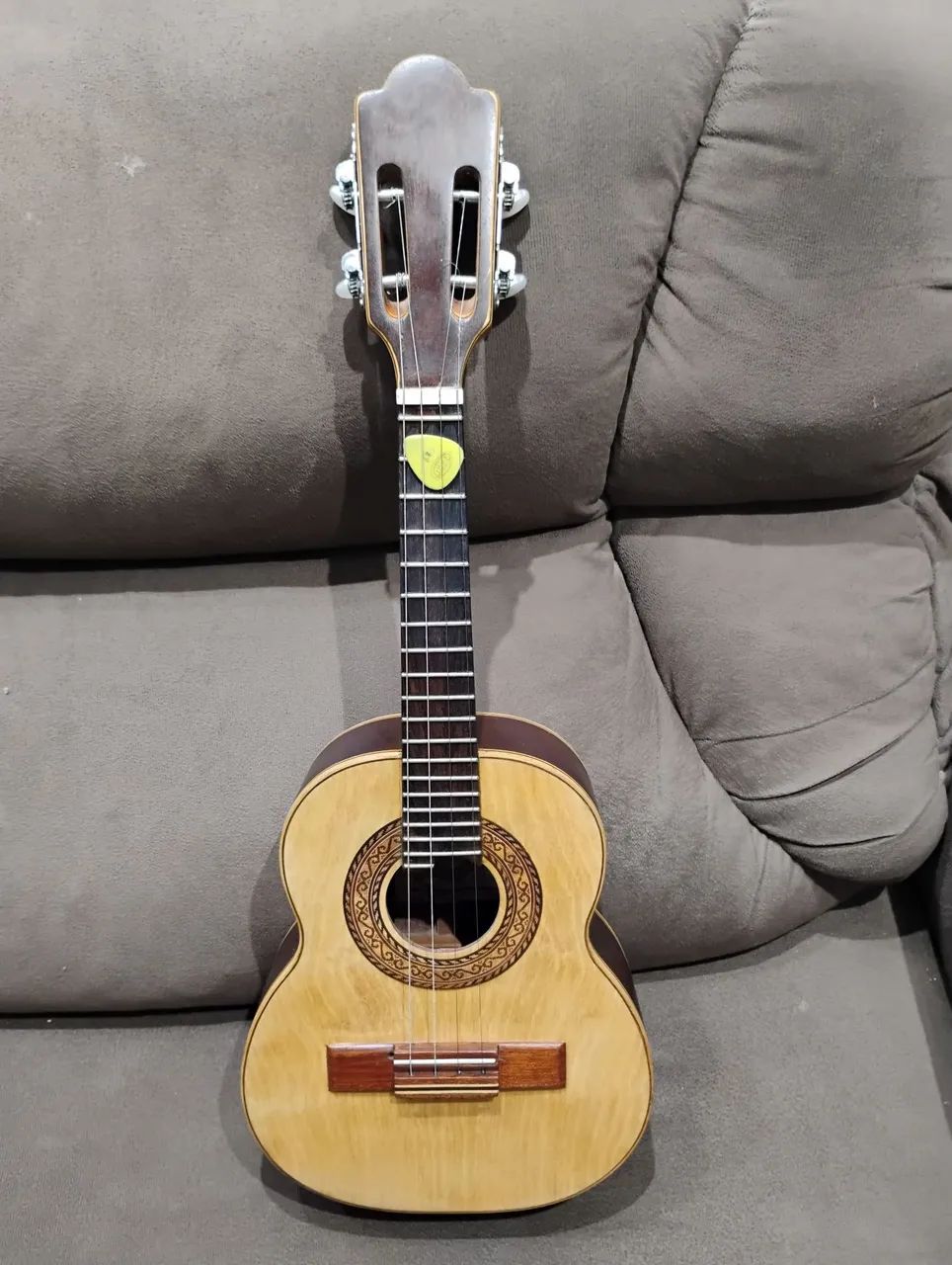 Cavaco luthier  - Foto 4