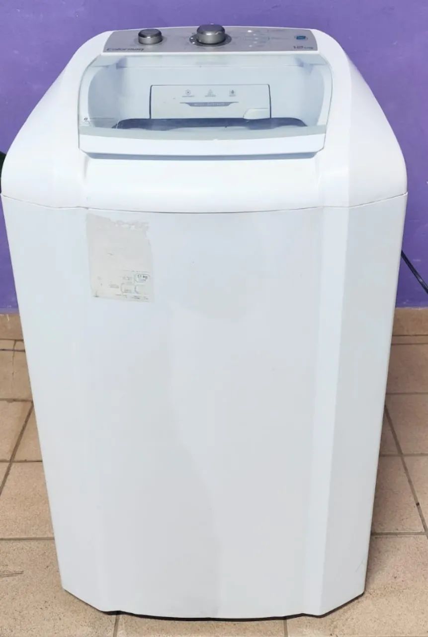 Maquina de lavar Colormaq 11,5 kg 127 v "Entrega Grátis" - Foto 2