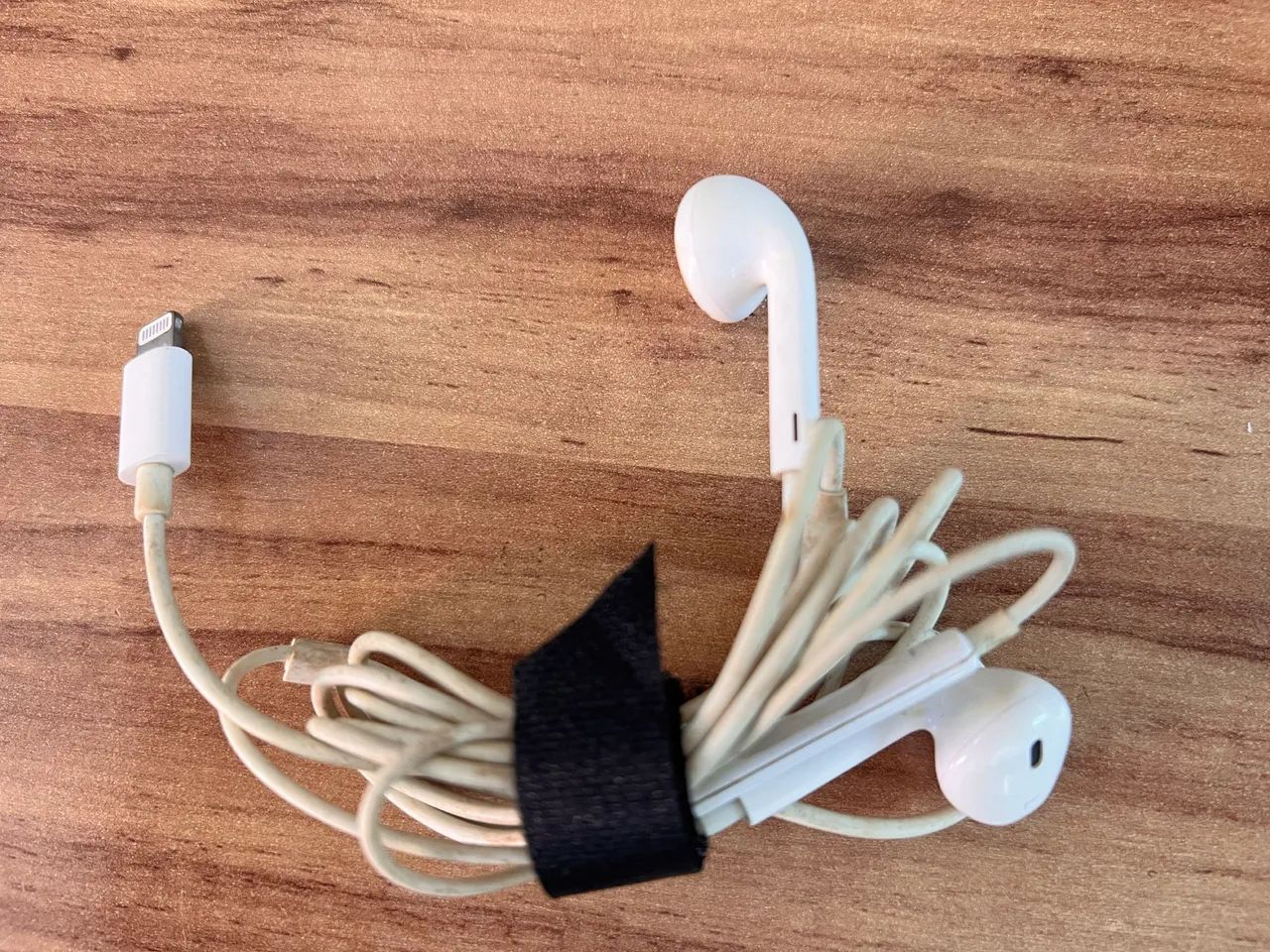 Earpods Original Apple
