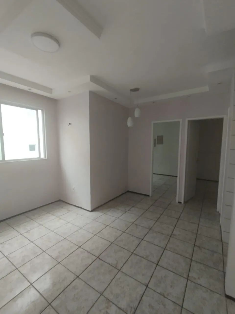 Vende-se apartamento ou repasse de financiamento - Foto 4