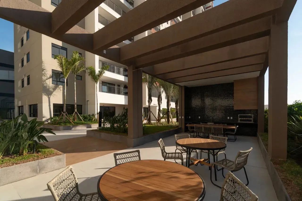 HELBOR PATTEO SAO PAULO- FASE1- TORRE2 - Foto 4