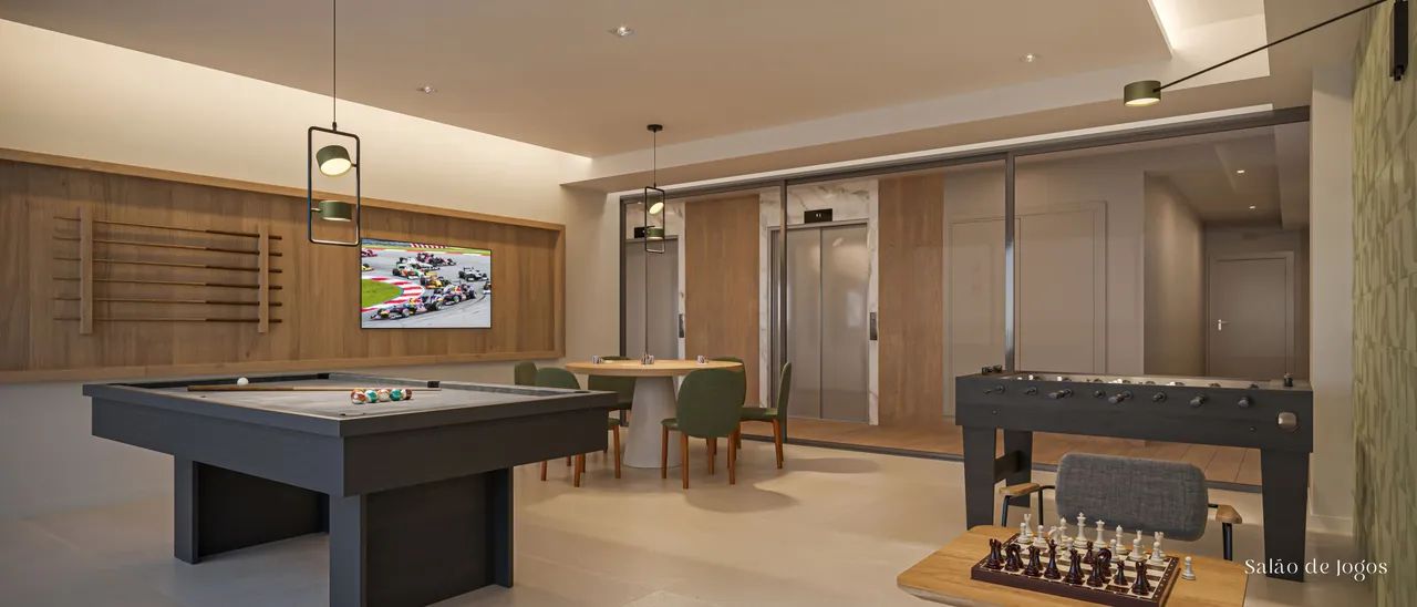 NEO CONCEPT - APARTAMENTOS - Foto 11