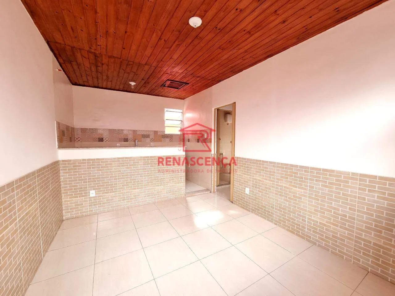 Excelente Casa com 1 Quarto em Campo Grande. - Foto 3