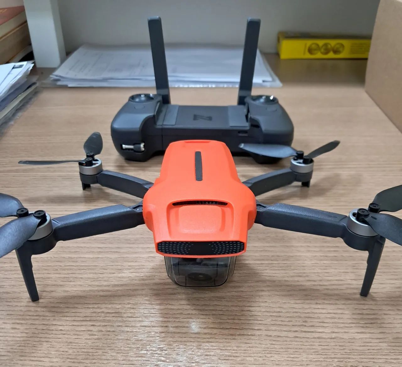 Drone Fimi Mini 3 - camera 4K - Zerado
