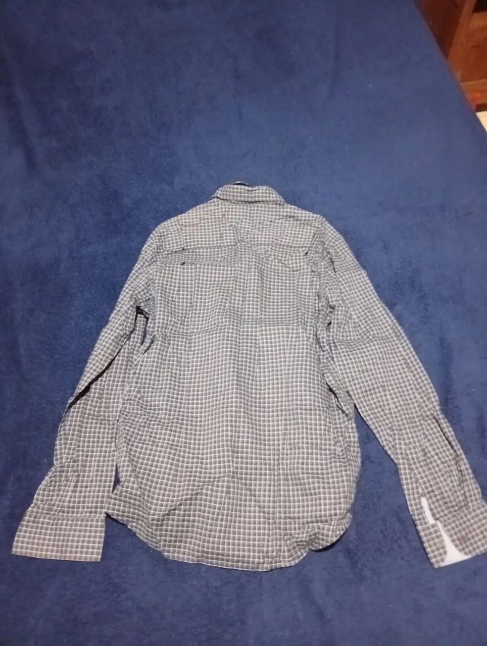 Camisa social Richards  - Foto 4