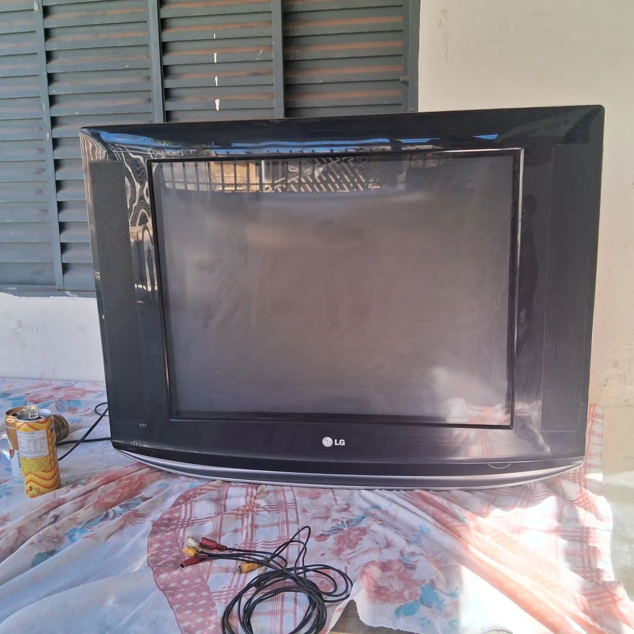 Tv tubo 28 pl