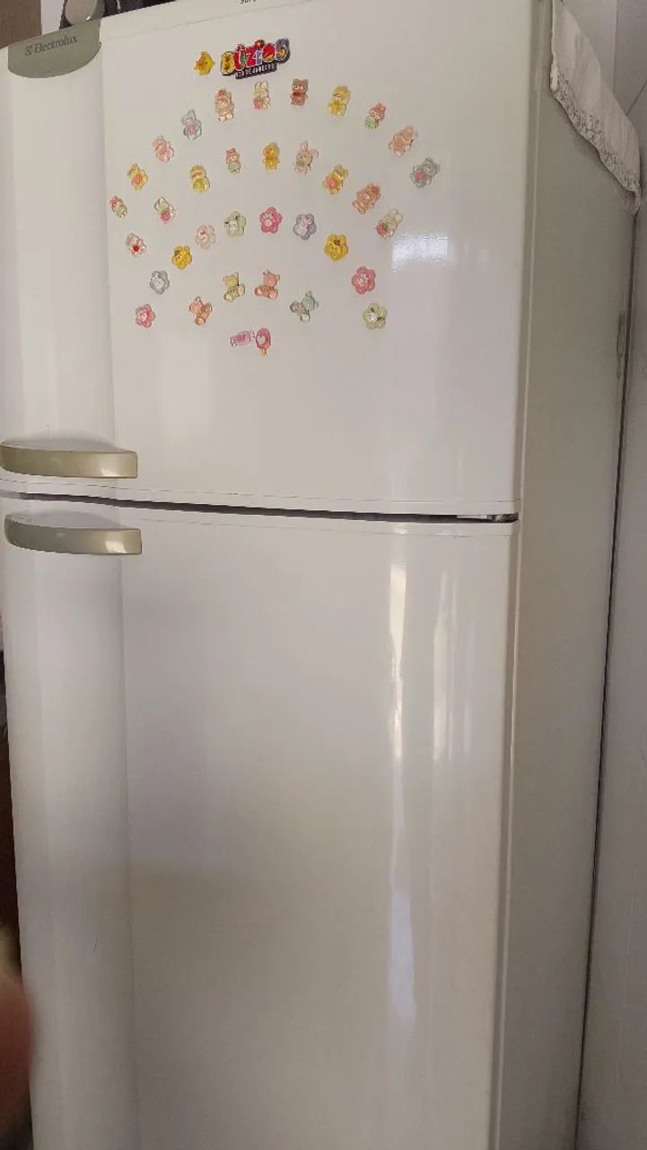 Geladeira Eletrolux  - Foto 4