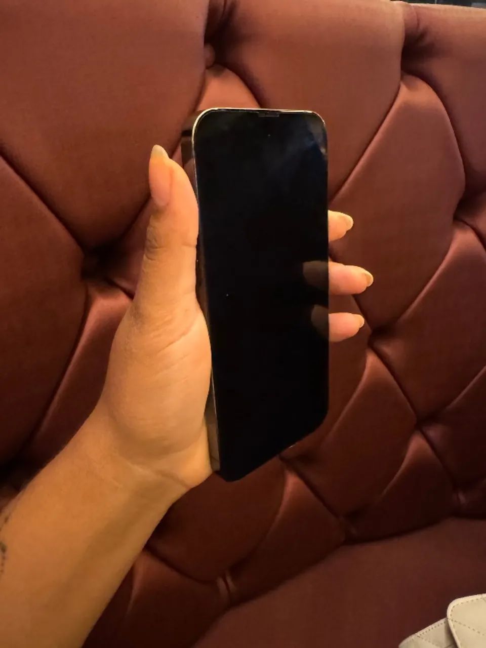 iPhone 13 Pro Max 512