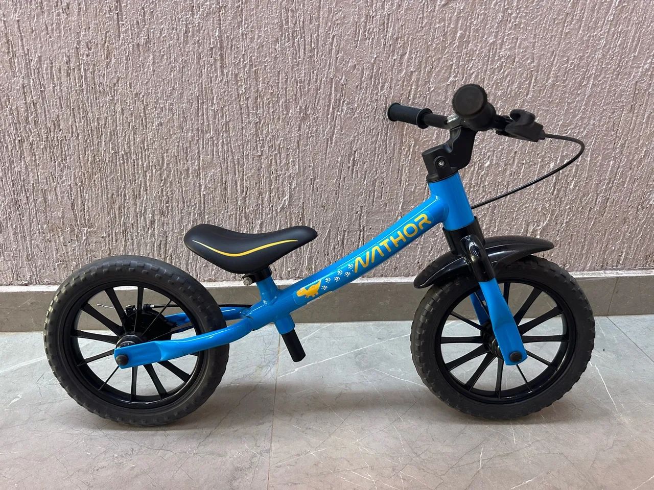 Bicicleta criança Equilíbrio 