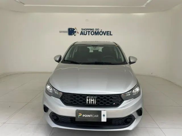 Fiat Argo 1.0 6V Flex. 2022 - Foto 3
