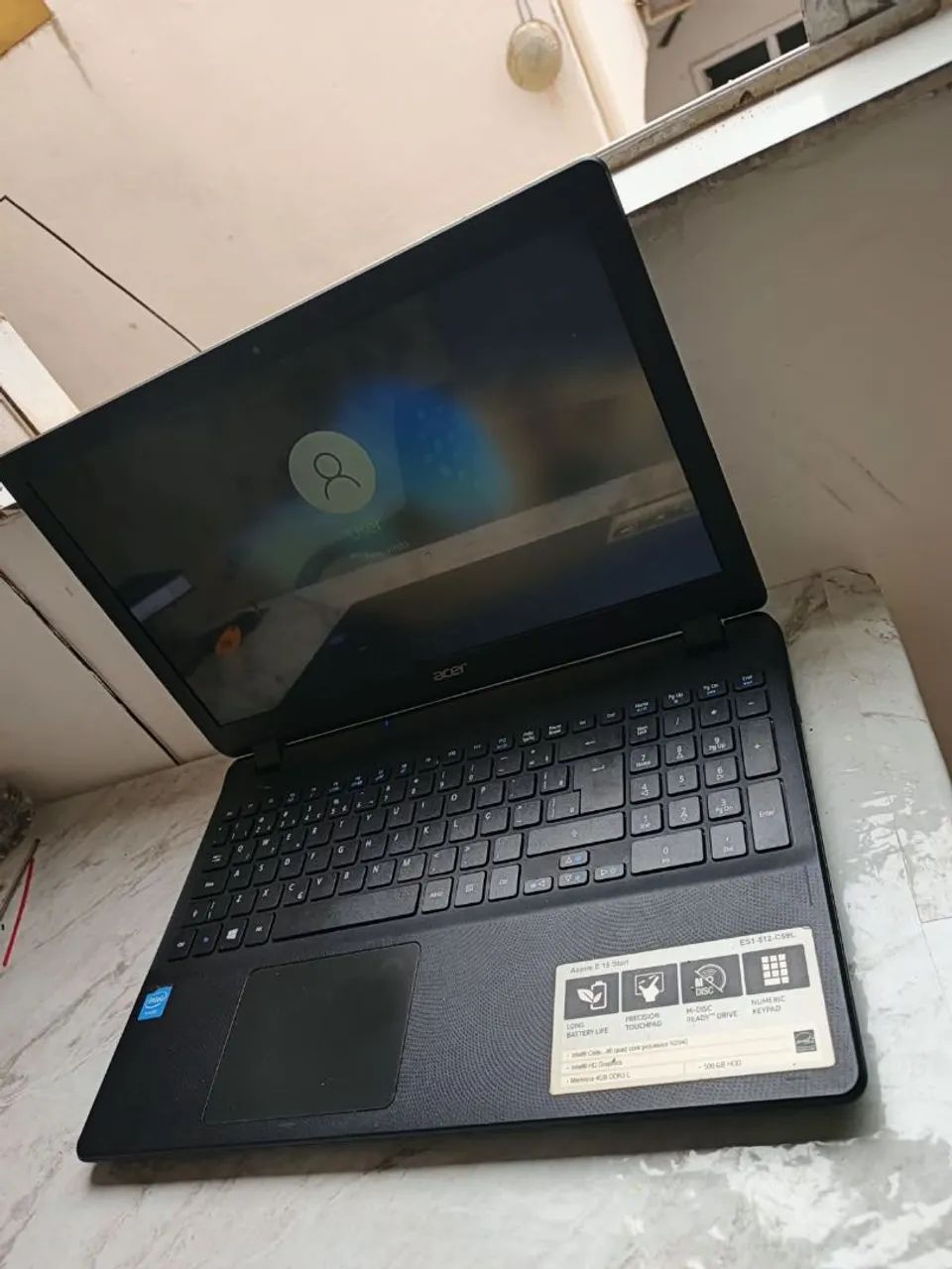 Notebook Acer  - Foto 5
