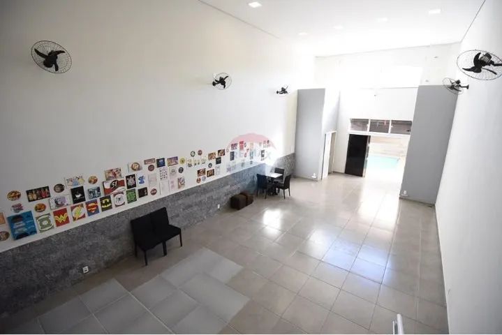 Espaço Completo com Piscina Aquecida e Área Gourmet - Próx. Lago Azul - Rio Claro/SP - Foto 5